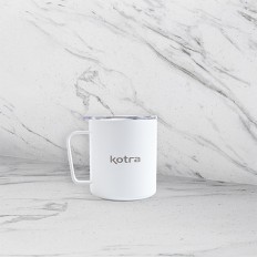 MiiR 不銹鋼營地咖啡杯-KOTRA