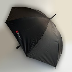 Regular straight umbrella - DBS