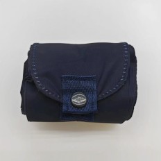 Portable folding shopping bag-Albion