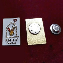 Badge-RMHC