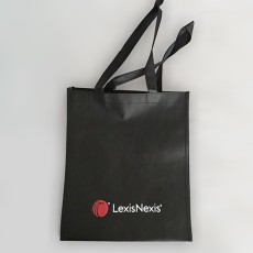 Non-woven shopping bag - LexisNexis