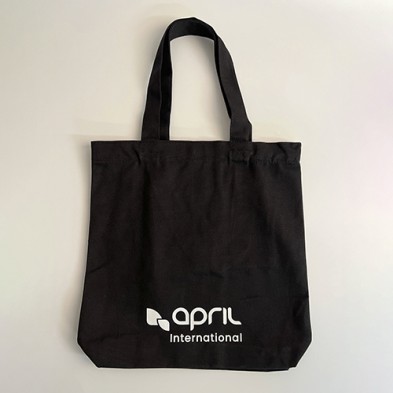帆布袋 -APRIL International