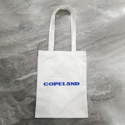 Cotton totebag shopping bag - Copeland