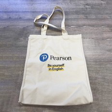 帆布袋 - Pearson