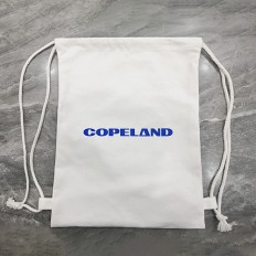 鎖繩運動型袋-Copeland
