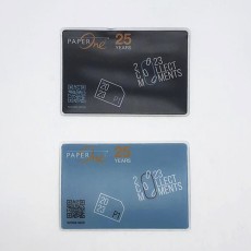 Octopus card holder - PaperOne