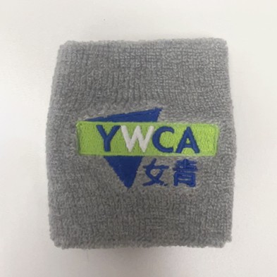 运动护腕-YWCA