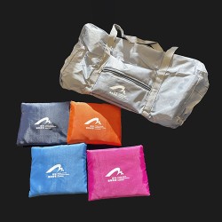 Travel Foldable bag(L)-Airport Authority