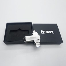 三合一U盘32 GB-Amway