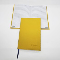 PU Hard cover notebook - Roysho