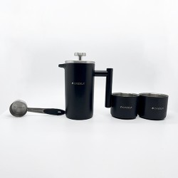 Hand Brewed Coffee 4 Set-Syneron