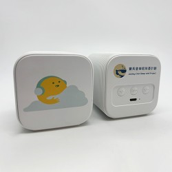 Mini Wireless Speaker-HKJC