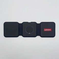 Magnetic Wireless Charging Power Bank 5000mah-Lenovo