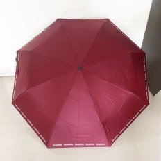 3折摺疊形雨傘 - Thermo Fisher