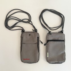 The handy sustainable Essential bag Solo Eco - BrandCharger-ExxonMobil