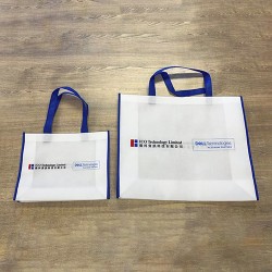 Non-woven shopping bag - ICO Technology Limited