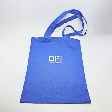 帆布袋 -DFI Retail Group