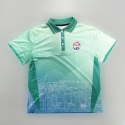Short Sleeve Polo Shirt - JPC