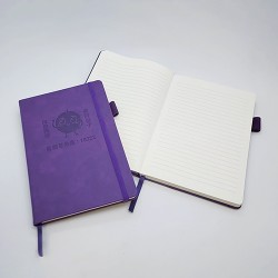 PU Hard cover notebook - JPC