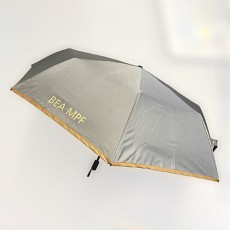 3折摺叠形雨伞 - BEA