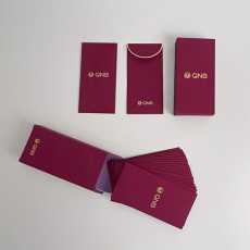 Red Pocket(L)-QNB