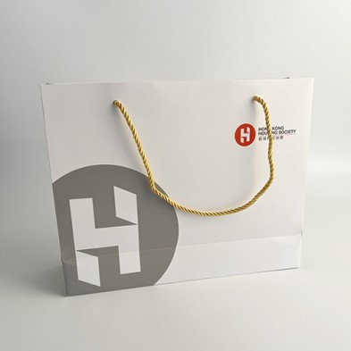 纸袋 -HKHS