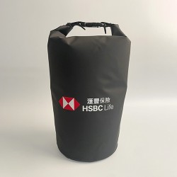 Waterproof Bag 10L-HSBC Life