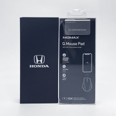 Momax Q.Mouse Pad 無線充電墊-Honda