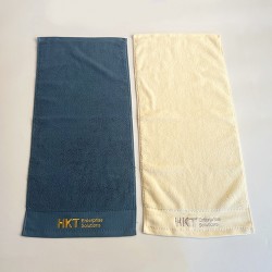 Microfiber sports towel-HKT