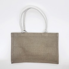 麻布環保購物袋-Lingnan