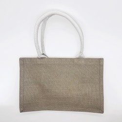 麻布环保购物袋-Lingnan