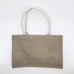 Jute Shopping Bag-Lingnan