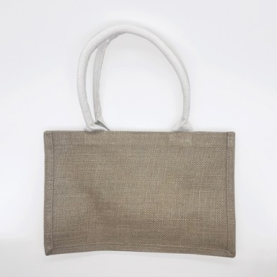 Jute Shopping Bag-Lingnan