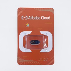 電腦鏡頭遮蔽器-Alibaba Cloud