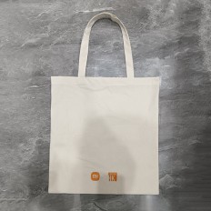 Cotton totebag shopping bag - Xiaomi