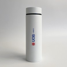 Stainless Steel Vacuum Flask 500ml-UOB