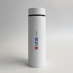 Stainless Steel Vacuum Flask 500ml-UOB