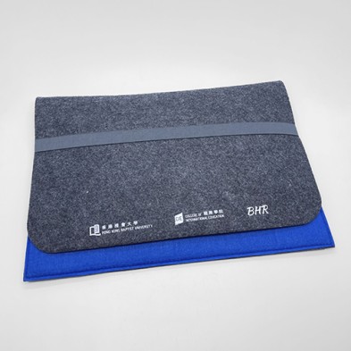 Laptop Felt Sleeve Case / Bag -AEO-HKBU