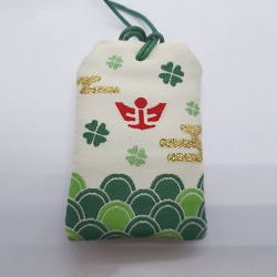 Omamori-North District Hospita