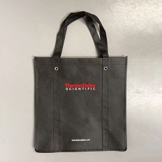 Cotton totebag shopping bag - Thermo Fisher