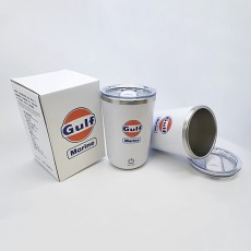 自動攪拌杯400ML-Gulf Oil Marine