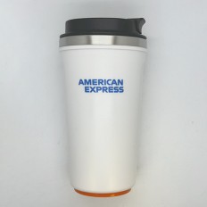 咖啡不倒杯520ml-American Express