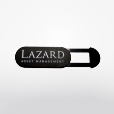 Webcam Cover-Lazard Asset Management