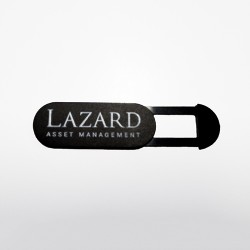 Webcam Cover-Lazard Asset Management