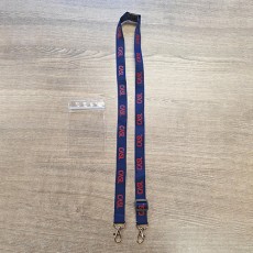 Corporate lanyard strap - CASL