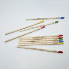 Sprout Pencil 可种植铅笔-Design for Future Build for Life