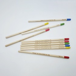 Sprout Pencil 可种植铅笔-Design for Future Build for Life