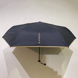 Ultralight Feather Tri-Fold Umbrella-SUQQU