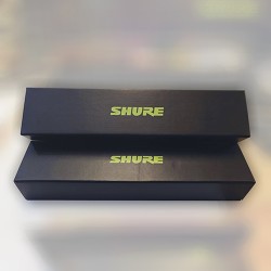 订制包装盒-Shure