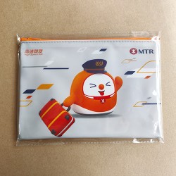 Zipper bag-MTR